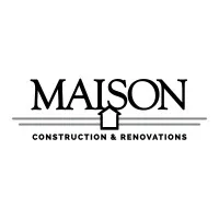Maison Construction and Renovations