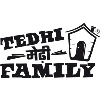 Tedhi Medhi Family