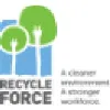 RecycleForce RecycleForce