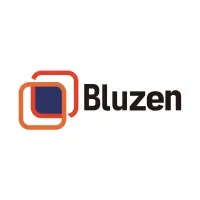 Bluzen
