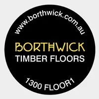 Borthwick Timber Floors