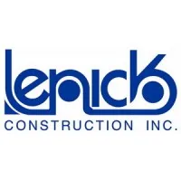 Lenick Construction, Inc.