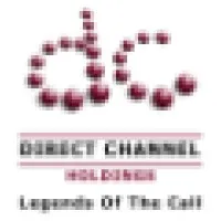 Direct Channel Holdings (PTY) LTD email format