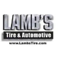 Lamb's Tire and Automotive