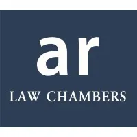 AR Law Chambers AR Law Chambers
