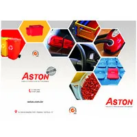 Aston Resinas Termoplásticas