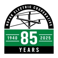 Nodak Electric Cooperative Nodak Electric Cooperative