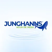 Junghanns Agua de Mesa Junghanns Agua de Mesa