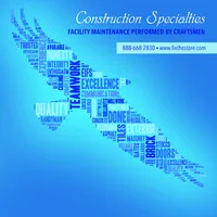 Construction Specialties and Design