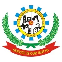 P.S.R.R. College of Engineering