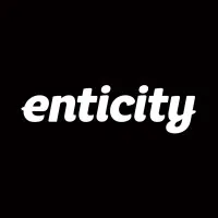Enticity Strategic Rebrand Agency