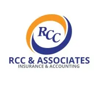 RCC & ASSOCIATES Insurance & Accounting