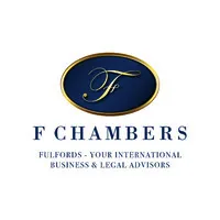F Chambers Attorneys at Law