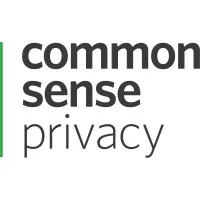 Common Sense Privacy