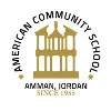 American Community School - Amman American Community School - Amman