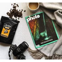 PhotoED Magazine