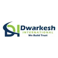 Dwarkesh International