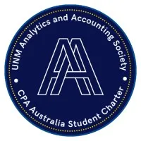 UNM Analytics and Accounting Society: A CPA Australia Student Charter