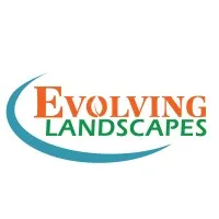 Evolving Landscapes