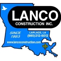 Lanco Construction Inc.