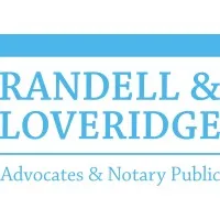 Randell & Loveridge
