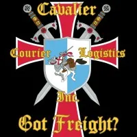 Cavalier Courier Logistics Inc.