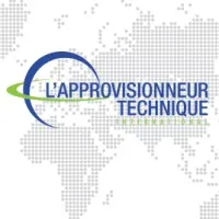 L'APPROVISIONNEUR TECHNIQUE INTERNATIONAL SA L'APPROVISIONNEUR TECHNIQUE INTERNATIONAL SA