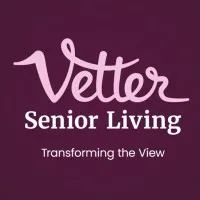 Vetter Senior Living Vetter Senior Living