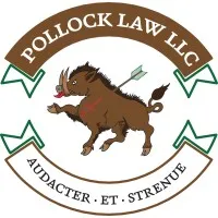 Pollock Law, LLC Pollock Law, LLC