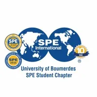 Society of Petroleum Engineers (SPE) - University of Boumerdes Student Chapter Society of Petroleum Engineers (SPE) - University of Boumerdes Student Chapter