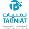 Taqniat Intelligent Solutions Taqniat Intelligent Solutions