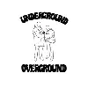 Underground Overground Comedy Underground Overground Comedy