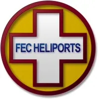 FEC Heliports