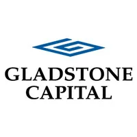 Gladstone Capital Corporation Gladstone Capital Corporation