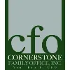Cornerstone Family Office Inc Cornerstone Family Office Inc