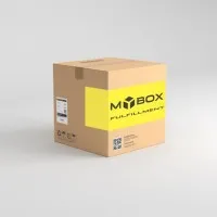 Mybox Logistics
