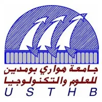 University of Sciences and Technology Houari Boumediene