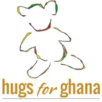 Hugs for Ghana