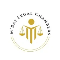M'BAI LEGAL CHAMBERS M'BAI LEGAL CHAMBERS