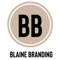 Blaine Branding