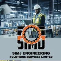 SIMJ ENGINEERING SOLUTIONS SERVICES LIMITED