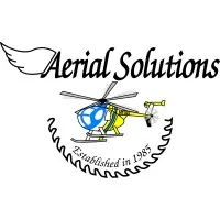 Aerial Solutions, Inc.
