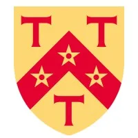 St Antony's College, University of Oxford