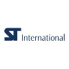 ST International Corporation ST International Corporation