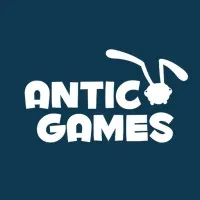 Antic Games