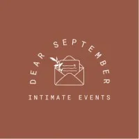 Dear September, Events