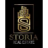 STORIA REAL ESTATE STORIA REAL ESTATE