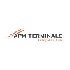 APM Terminals Lázaro Cárdenas APM Terminals Lázaro Cárdenas