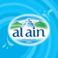 Al Ain Water