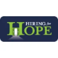 Hiring for Hope